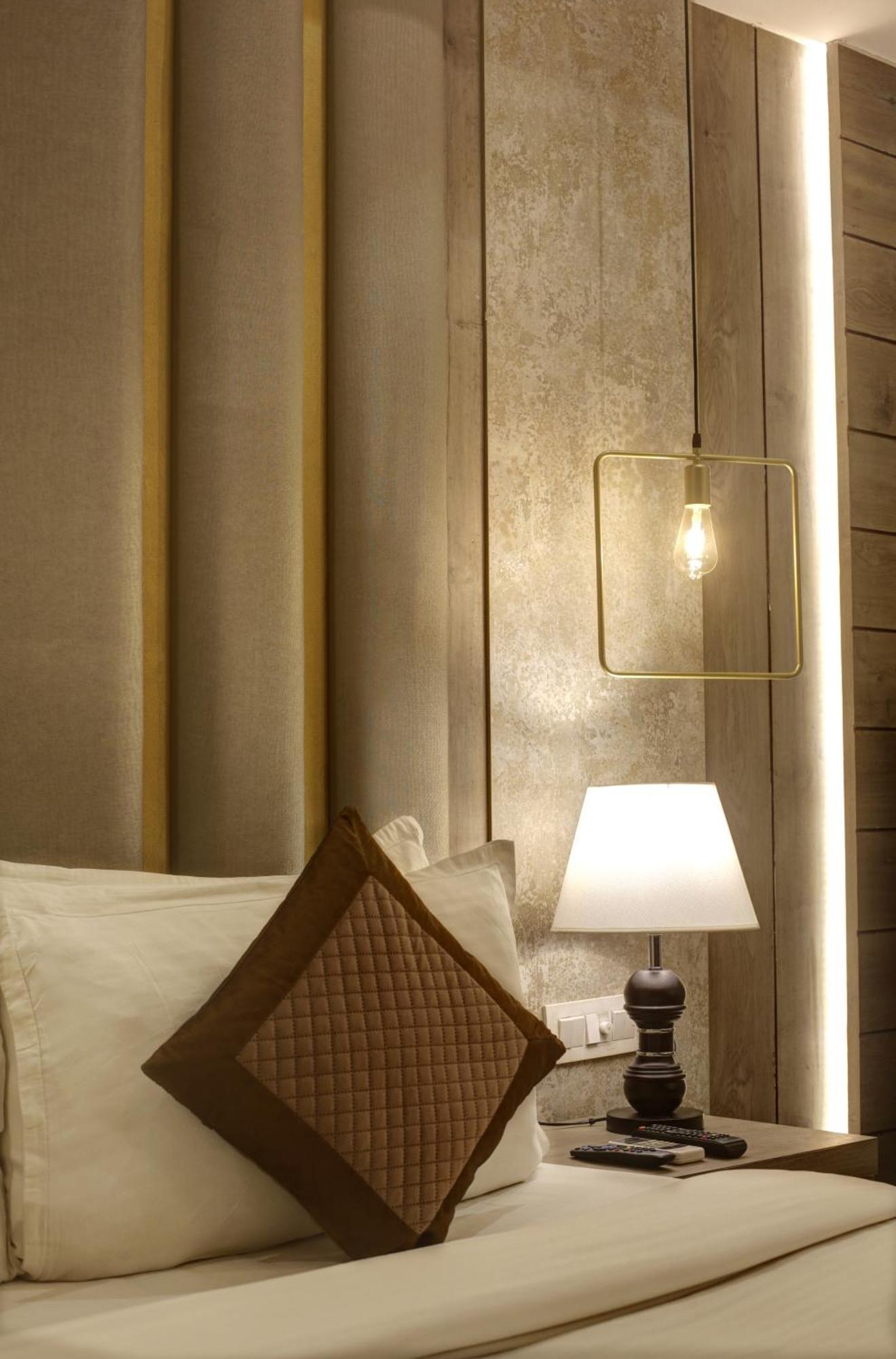 Hotel Town Pallace Inn Patel Nagar New Delhi Kültér fotó
