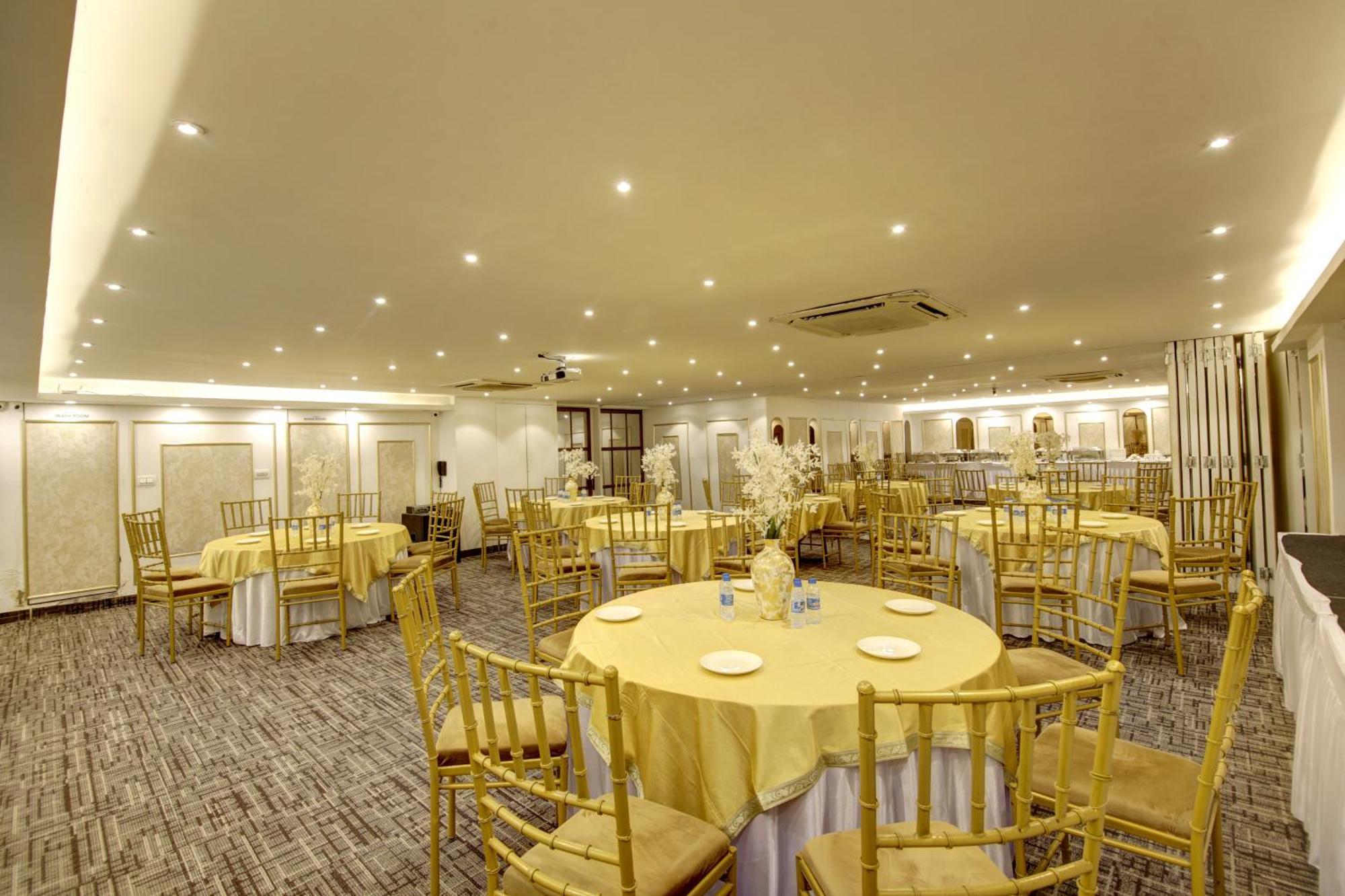 Hotel Town Pallace Inn Patel Nagar New Delhi Kültér fotó
