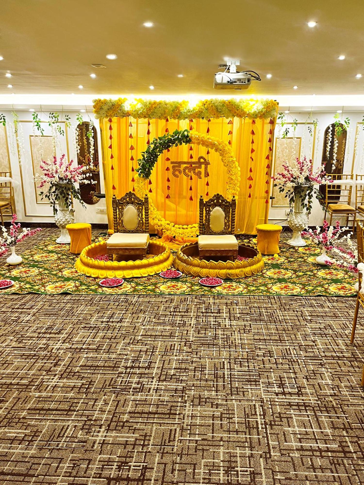 Hotel Town Pallace Inn Patel Nagar New Delhi Kültér fotó