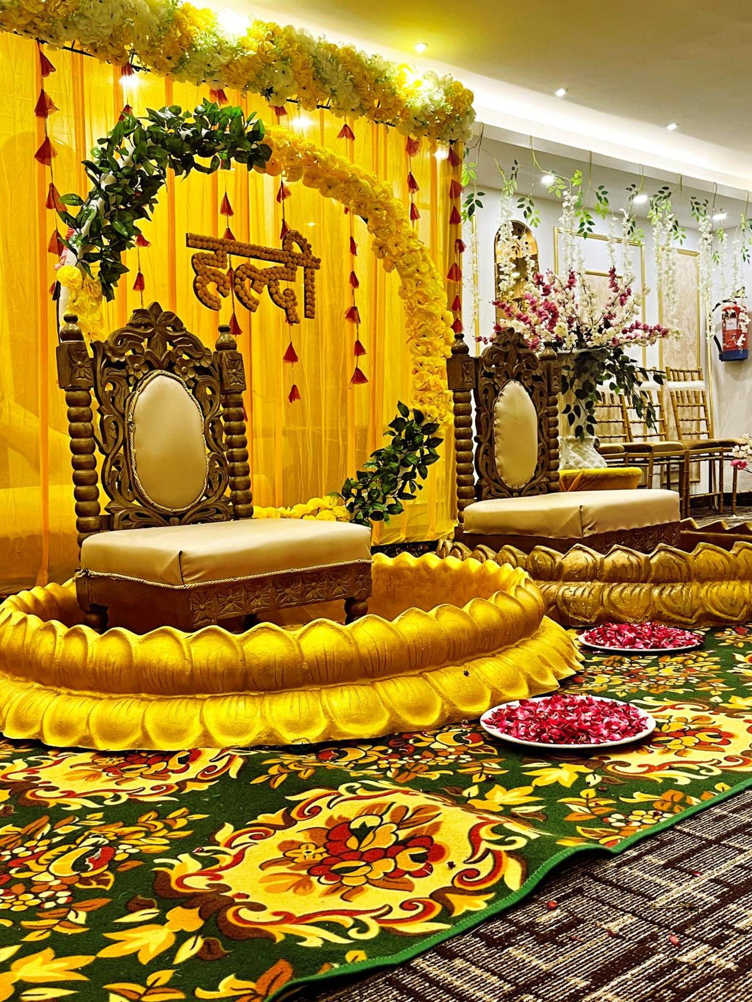 Hotel Town Pallace Inn Patel Nagar New Delhi Kültér fotó
