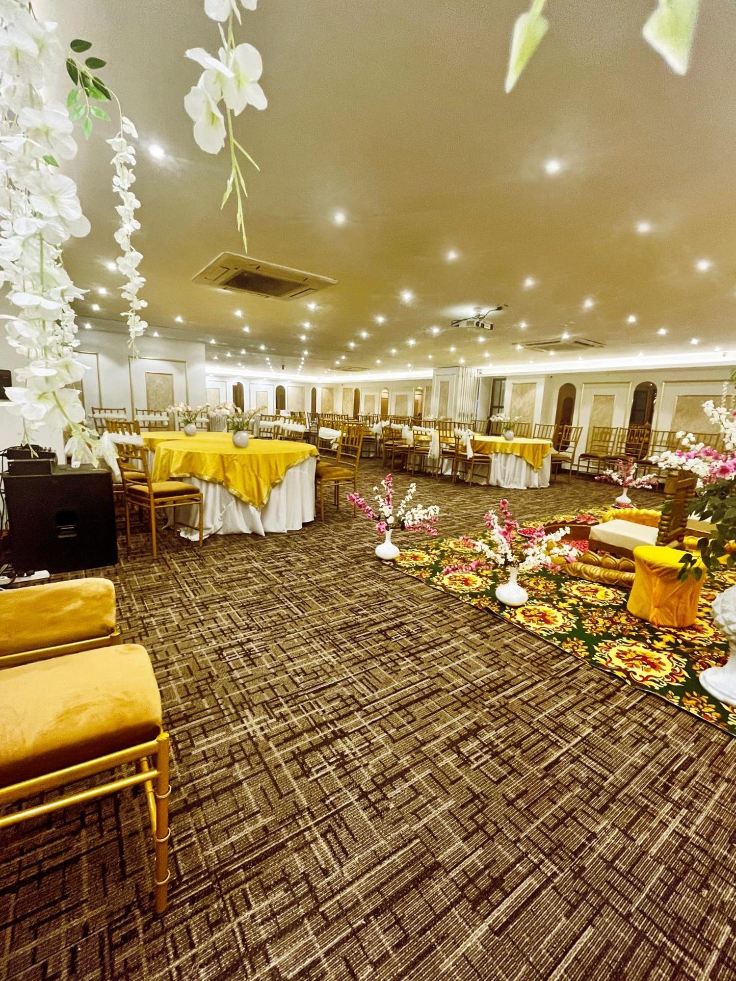 Hotel Town Pallace Inn Patel Nagar New Delhi Kültér fotó