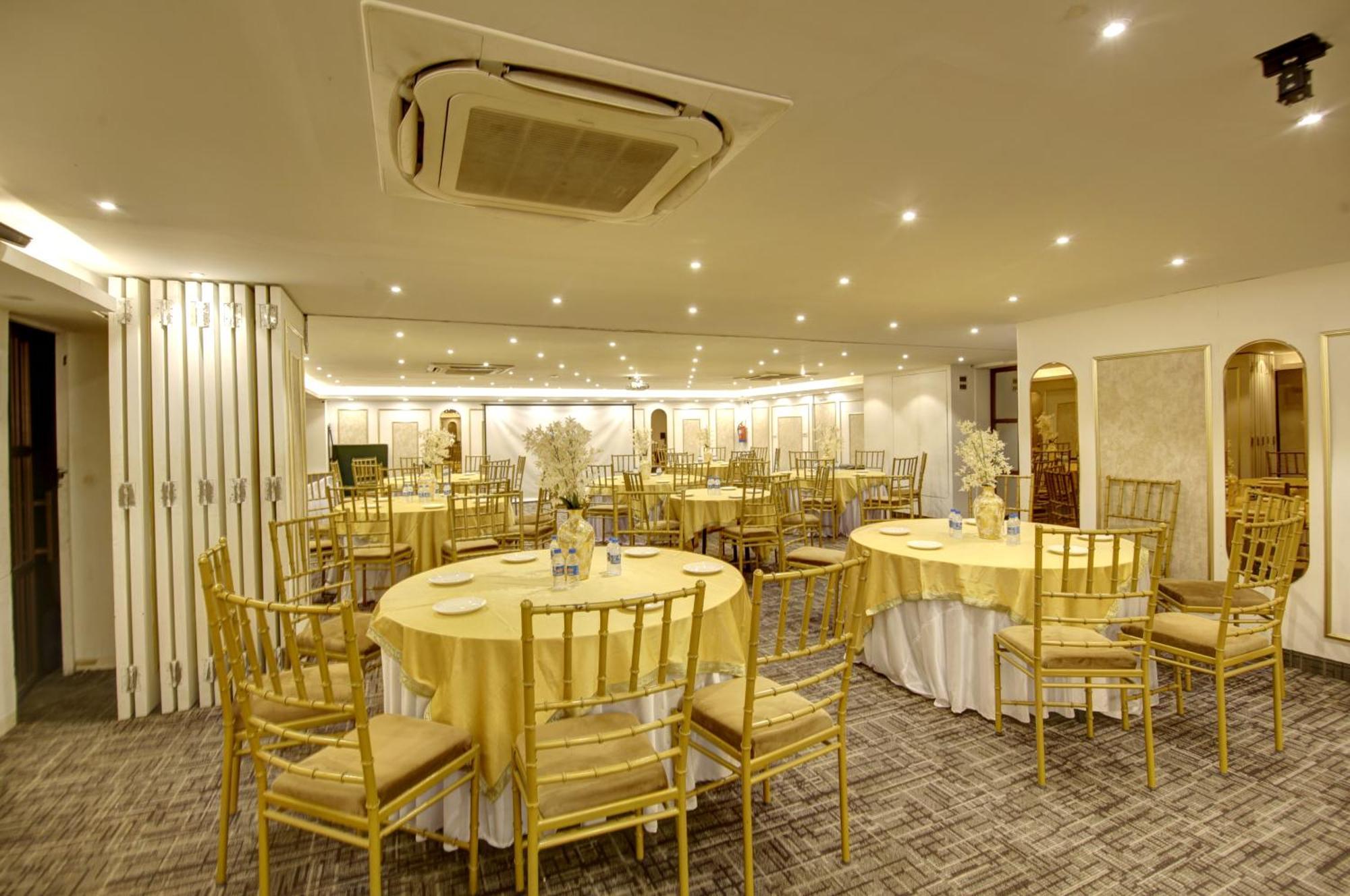 Hotel Town Pallace Inn Patel Nagar New Delhi Kültér fotó